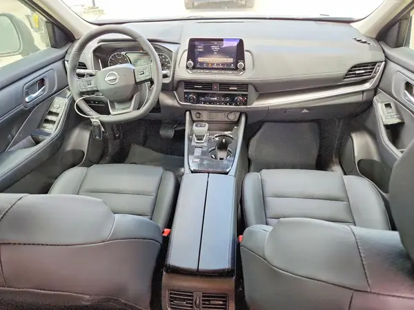 5N1BT3BA7TC670764 2026 NISSAN ROGUE - Image 8