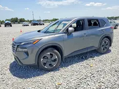 5N1BT3BA7TC671574 2026 NISSAN ROGUE