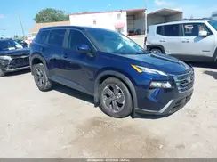 5N1BT3BA7TC675477 2026 NISSAN ROGUE