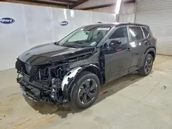 5N1BT3BA7TC684101 2026 NISSAN ROGUE