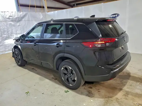 5N1BT3BA7TC684101 2026 NISSAN ROGUE - Image 2