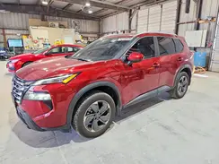 5N1BT3BA7TC704055 2026 NISSAN ROGUE