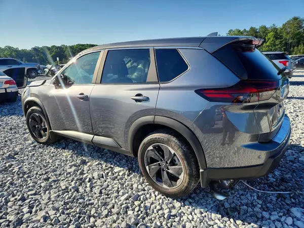 5N1BT3BA7TC719512 2026 NISSAN ROGUE - Image 2