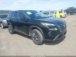 5N1BT3BA7TC719557 2026 NISSAN ROGUE