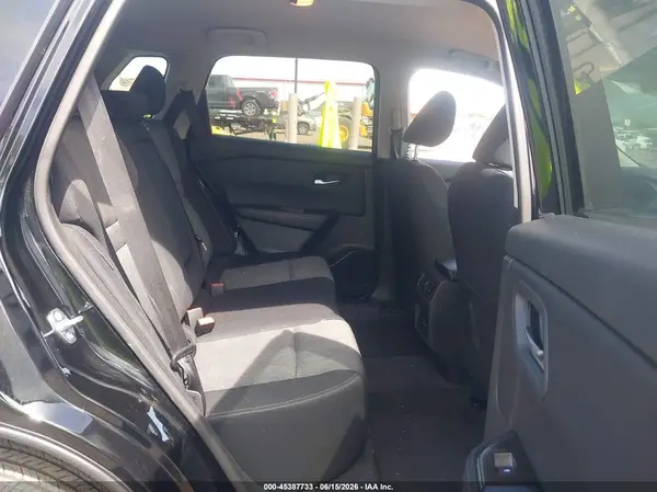 5N1BT3BA7TC719557 2026 NISSAN ROGUE - Image 8