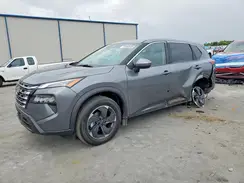 5N1BT3BA7TC719753 2026 NISSAN ROGUE