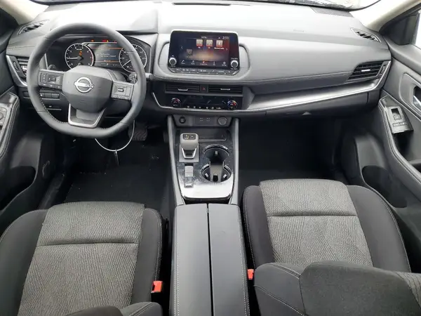 5N1BT3BA7TC719753 2026 NISSAN ROGUE - Image 8