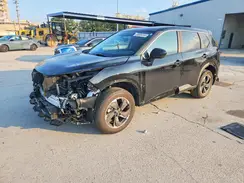 5N1BT3BA7TC721356 2026 NISSAN ROGUE