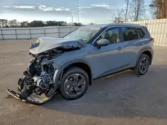 5N1BT3BA7TC725097 2026 NISSAN ROGUE
