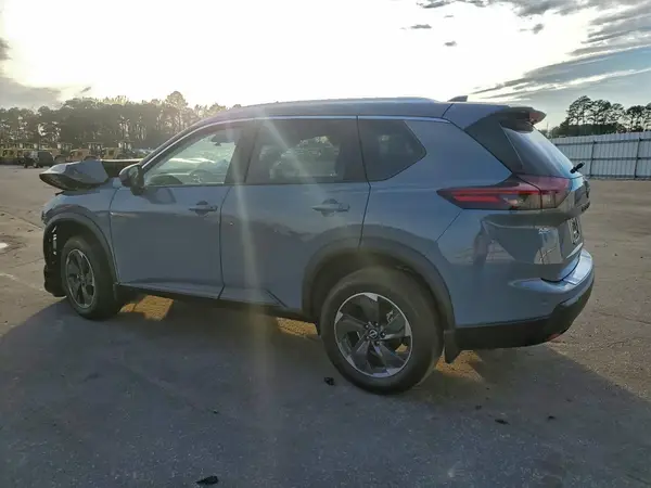 5N1BT3BA7TC725097 2026 NISSAN ROGUE - Image 2