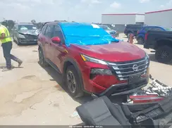 5N1BT3BA7TC725214 2026 NISSAN ROGUE