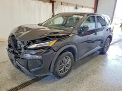 5N1BT3BA7TC726380 2026 NISSAN ROGUE