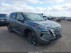 5N1BT3BA7TC735578 2026 NISSAN ROGUE