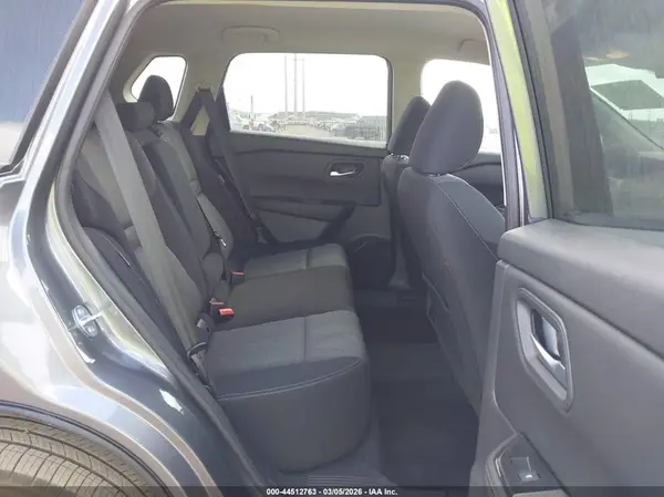 5N1BT3BA7TC735578 2026 NISSAN ROGUE - Image 8