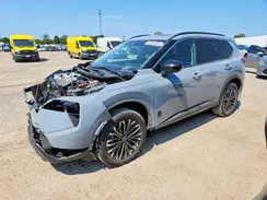 5N1BT3BA7TC740067 2026 NISSAN ROGUE