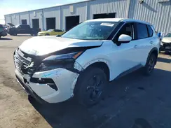 5N1BT3BA7TC742143 2026 NISSAN ROGUE
