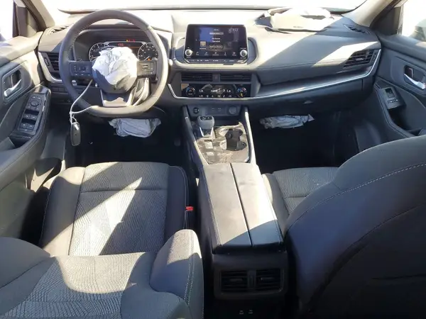 5N1BT3BA7TC742143 2026 NISSAN ROGUE - Image 8