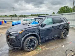 5N1BT3BA7TC743633 2026 NISSAN ROGUE