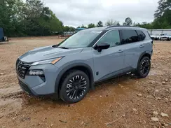 5N1BT3BA7TC781637 2026 NISSAN ROGUE