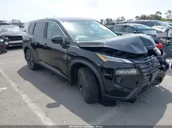 5N1BT3BA7TC786045 2026 NISSAN ROGUE