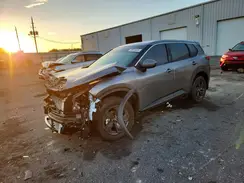 5N1BT3BA7TC805841 2026 NISSAN ROGUE