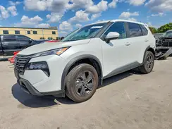 5N1BT3BA7TC810232 2026 NISSAN ROGUE