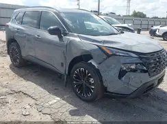 5N1BT3BA7TC838127 2026 NISSAN ROGUE