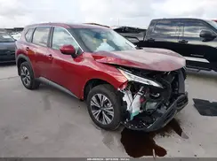 5N1BT3BA7TC838984 2026 NISSAN ROGUE
