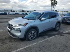 5N1BT3BA8NC671649 2022 NISSAN ROGUE