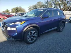 5N1BT3BA8NC673739 2022 NISSAN ROGUE