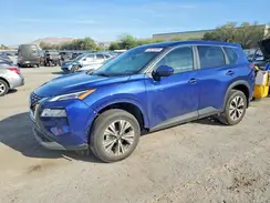 5N1BT3BA8NC675944 2022 NISSAN ROGUE