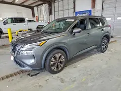 5N1BT3BA8NC676673 2022 NISSAN ROGUE