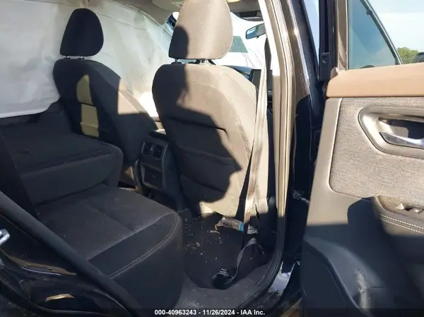 5N1BT3BA8NC683980 2022 NISSAN ROGUE - Image 8