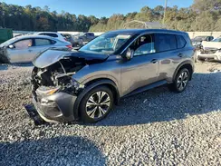 5N1BT3BA8NC685549 2022 NISSAN ROGUE