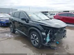 5N1BT3BA8NC687785 2022 NISSAN ROGUE