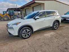 5N1BT3BA8NC689522 2022 NISSAN ROGUE