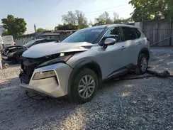 5N1BT3BA8NC691450 2022 NISSAN ROGUE