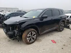 5N1BT3BA8NC693358 2022 NISSAN ROGUE