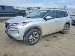 5N1BT3BA8NC694932 2022 NISSAN ROGUE