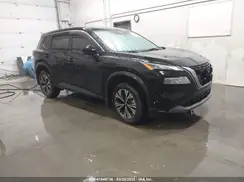 5N1BT3BA8NC695613 2022 NISSAN ROGUE