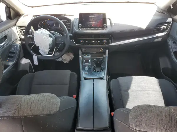 5N1BT3BA8NC695725 2022 NISSAN ROGUE - Image 8