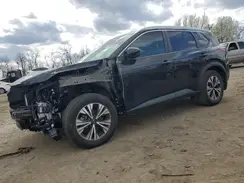 5N1BT3BA8NC696308 2022 NISSAN ROGUE