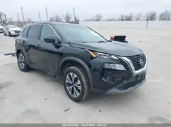 5N1BT3BA8NC698317 2022 NISSAN ROGUE