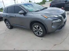 5N1BT3BA8NC699905 2022 NISSAN ROGUE