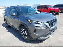 5N1BT3BA8NC701412 2022 NISSAN ROGUE