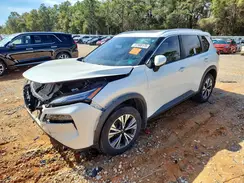 5N1BT3BA8NC705203 2022 NISSAN ROGUE