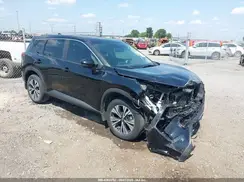 5N1BT3BA8NC706951 2022 NISSAN ROGUE
