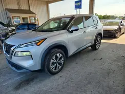 5N1BT3BA8NC709588 2022 NISSAN ROGUE