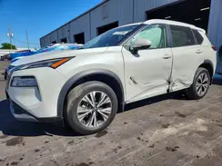 5N1BT3BA8NC710773 2022 NISSAN ROGUE
