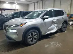5N1BT3BA8NC713558 2022 NISSAN ROGUE